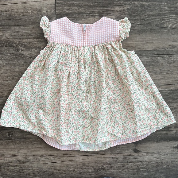 Bonnie Baby Dress💕 12 Months - Picture 3 of 4